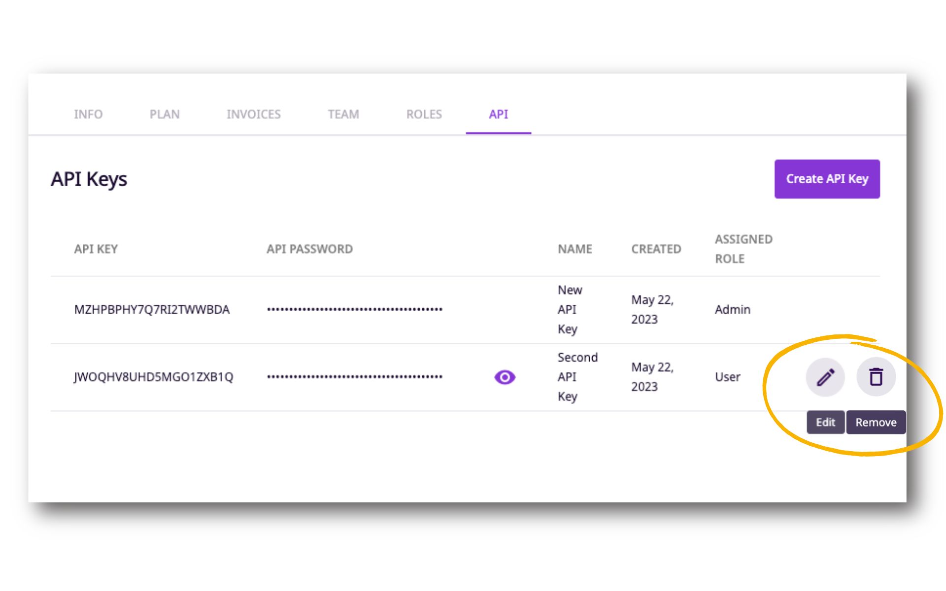 Api For Plytix - Premium Colorful Background Gallery - Retina